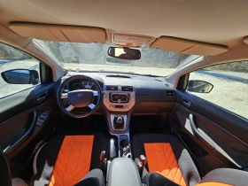 Ford Kuga 1, снимка 4
