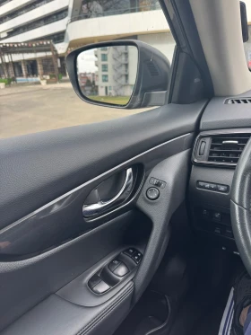 Nissan Rogue 2.5 AWD CVT (170 к.с.), снимка 14