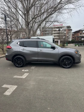Nissan Rogue 2.5 AWD CVT (170 к.с.), снимка 7