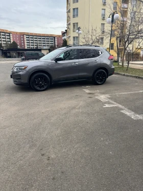 Nissan Rogue 2.5 AWD CVT (170 к.с.), снимка 13