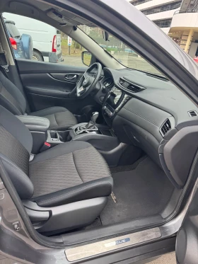Nissan Rogue 2.5 AWD CVT (170 к.с.), снимка 4