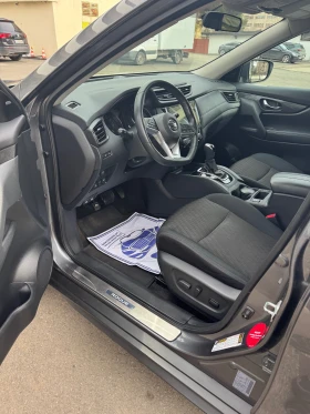 Nissan Rogue 2.5 AWD CVT (170 к.с.), снимка 16