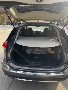 Nissan Rogue 2.5 AWD CVT (170 к.с.), снимка 11