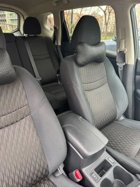 Nissan Rogue 2.5 AWD CVT (170 к.с.), снимка 5