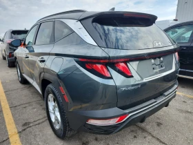 Hyundai Tucson PREFERRED * * CARFAX * * АВТО КРЕДИТ * * , снимка 4