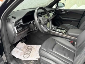 Audi Q7 Komfort/CARFAX/ПАНОРАМА/ПОДГРЕВИ, снимка 5