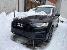 Audi Q7 Komfort/CARFAX/ПАНОРАМА/ПОДГРЕВИ, снимка 1