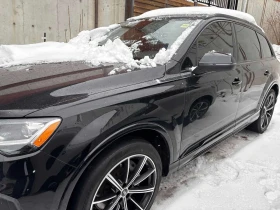 Audi Q7 Komfort/CARFAX/ПАНОРАМА/ПОДГРЕВИ, снимка 2