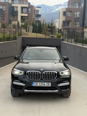 BMW X3, снимка 2