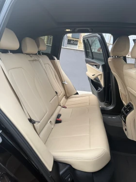 BMW X3, снимка 12