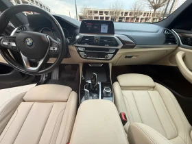BMW X3, снимка 9