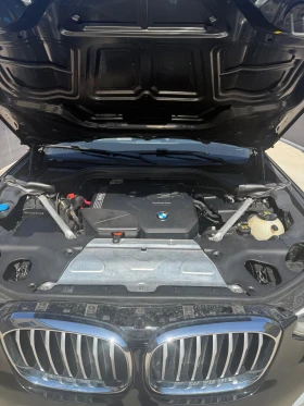 BMW X3, снимка 14