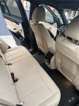 BMW X3, снимка 13