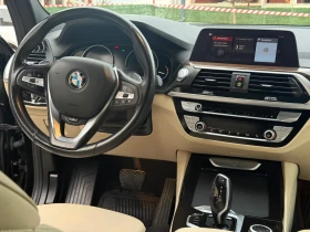 BMW X3, снимка 8
