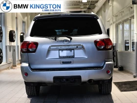 Toyota Sequoia, снимка 4