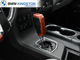 Toyota Sequoia, снимка 13