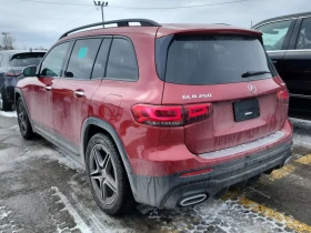 Mercedes-Benz GLB АМГ ПАКЕТ/250 /CARFAX/ДИСТРОНИК/ПАНОРАМА/ПОДГРЕВ/, снимка 4