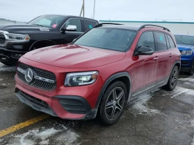 Mercedes-Benz GLB АМГ ПАКЕТ/250 /CARFAX/ДИСТРОНИК/ПАНОРАМА/ПОДГРЕВ/, снимка 1