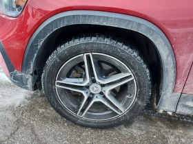 Mercedes-Benz GLB АМГ ПАКЕТ/250 /CARFAX/ДИСТРОНИК/ПАНОРАМА/ПОДГРЕВ/, снимка 15