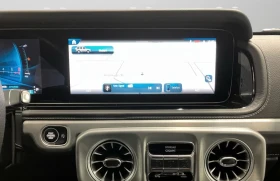 Mercedes-Benz G 63 AMG FACELIFT/ACTIVE RIDE/MANUFAKTUR/BURM/NIGHT/KEYLESS, снимка 10