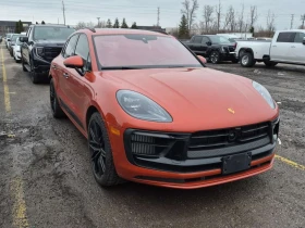 Porsche Macan * GTS * CARFAX * Един собственик * , снимка 2
