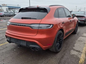 Porsche Macan * GTS * CARFAX * Един собственик * , снимка 3