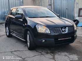 Nissan Qashqai 4х4 автомат пано, снимка 4
