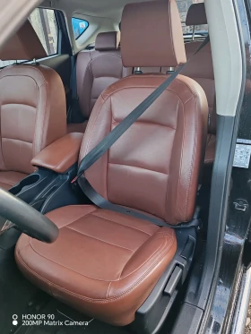Nissan Qashqai 4х4 автомат пано, снимка 6