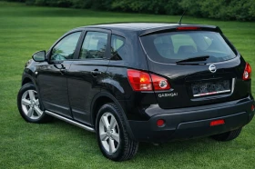 Nissan Qashqai 4х4 автомат пано, снимка 2