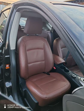 Nissan Qashqai 4х4 автомат пано, снимка 7