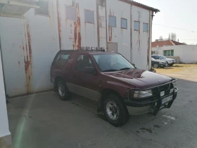 Opel Frontera, снимка 3