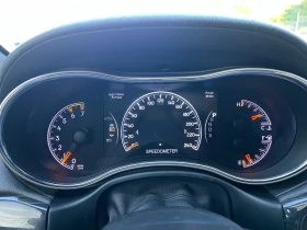 Jeep Grand cherokee 5.7 HEMI OVERLAND, снимка 17