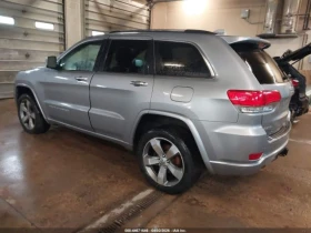 Jeep Grand cherokee OVERLAND 4x4 3, 6 8ZF Подгреви Обдухване Панорама, снимка 3
