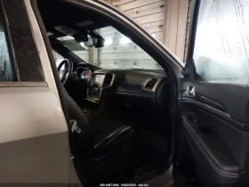 Jeep Grand cherokee OVERLAND 4x4 3, 6 8ZF Подгреви Обдухване Панорама, снимка 9