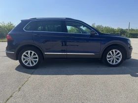 VW Tiguan Highline 4Motion, снимка 6