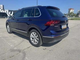 VW Tiguan Highline 4Motion, снимка 3