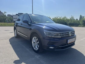 VW Tiguan Highline 4Motion, снимка 7