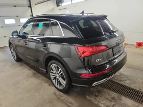 Audi Q5 PROGRESSIV, снимка 6