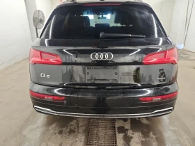 Audi Q5 PROGRESSIV, снимка 7
