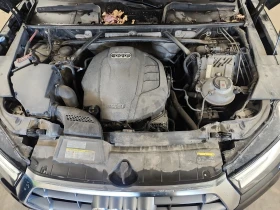 Audi Q5 PROGRESSIV, снимка 9