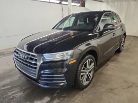 Audi Q5 PROGRESSIV, снимка 1