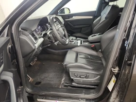 Audi Q5 PROGRESSIV, снимка 11