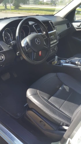 Mercedes-Benz ML 350, снимка 4
