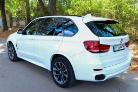 BMW X5, снимка 6
