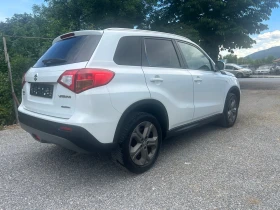 Suzuki Vitara 4 X 4, снимка 5