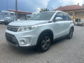 Suzuki Vitara 4 X 4, снимка 1