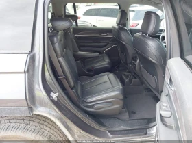Jeep Grand cherokee * L Limited 4X4* , снимка 6