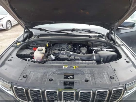 Jeep Grand cherokee * L Limited 4X4* , снимка 8
