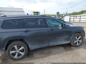 Jeep Grand cherokee * L Limited 4X4* , снимка 11