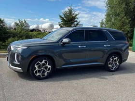 Hyundai Palisade | Ultimate Calligraphy | DISTRONIC | 360 | , снимка 2